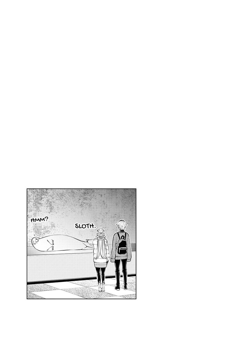 Majo No Soup Chapter 10 Page 25