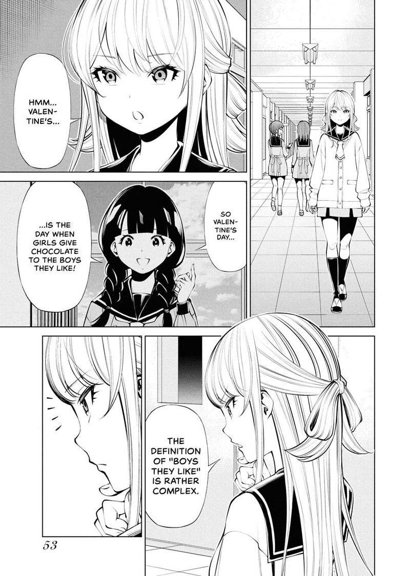 Majo No Soup Chapter 10 Page 3