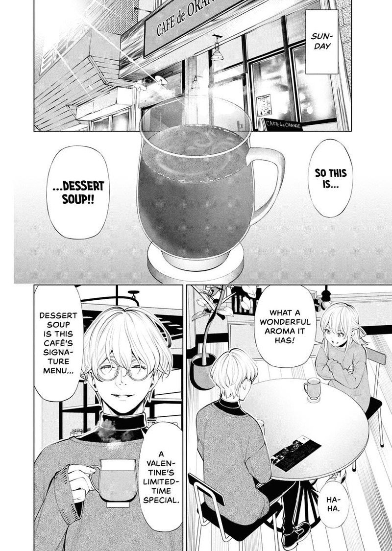 Majo No Soup Chapter 10 Page 6