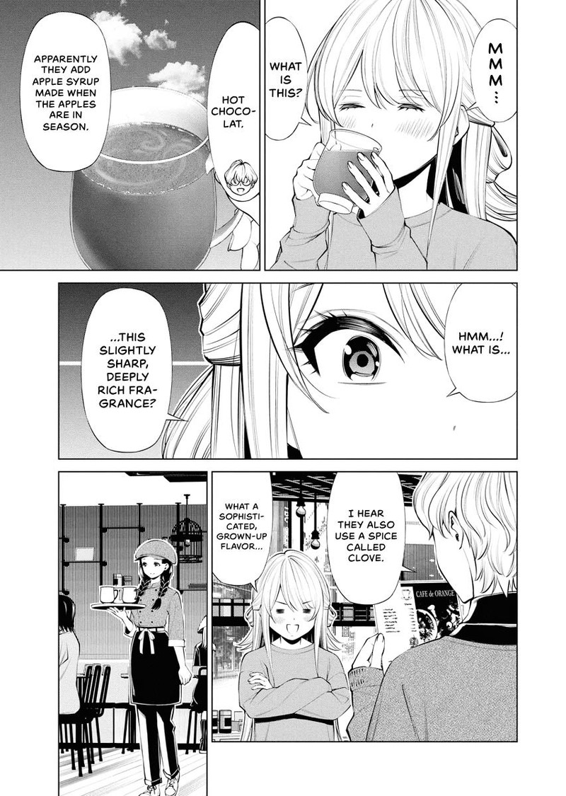 Majo No Soup Chapter 10 Page 7