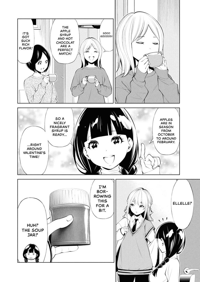 Majo No Soup Chapter 11 Page 12