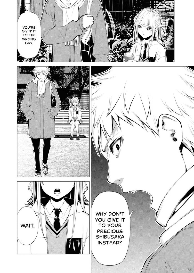 Majo No Soup Chapter 11 Page 16