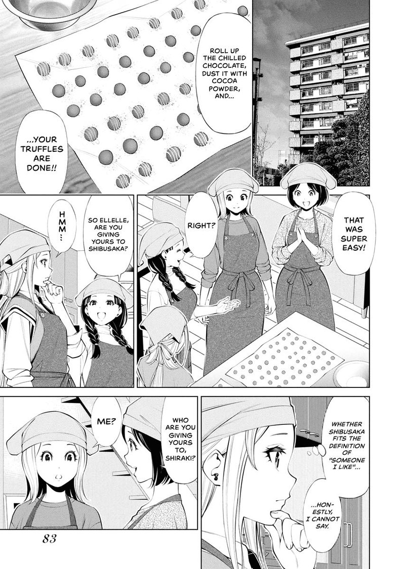 Majo No Soup Chapter 11 Page 7