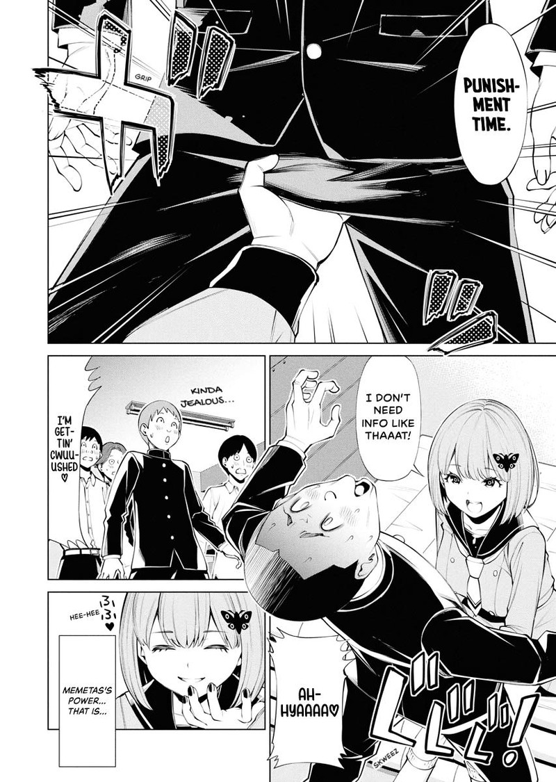 Majo No Soup Chapter 12 Page 10