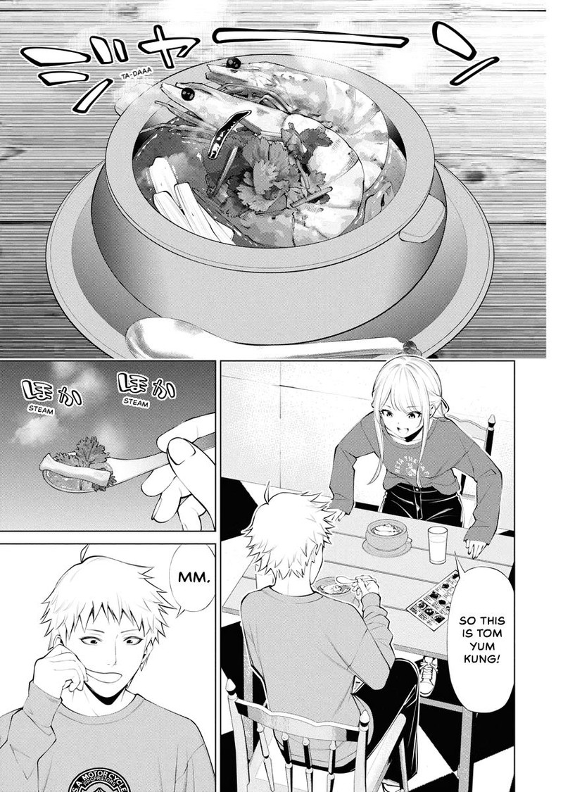 Majo No Soup Chapter 12 Page 13