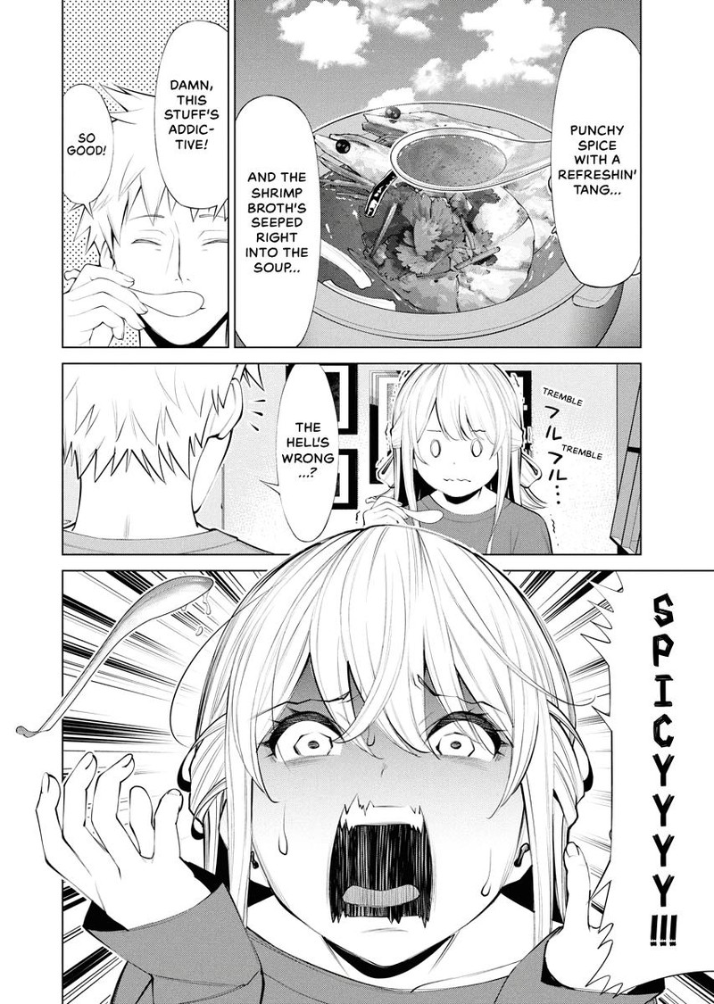 Majo No Soup Chapter 12 Page 14