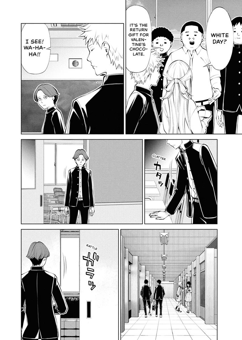 Majo No Soup Chapter 12 Page 8