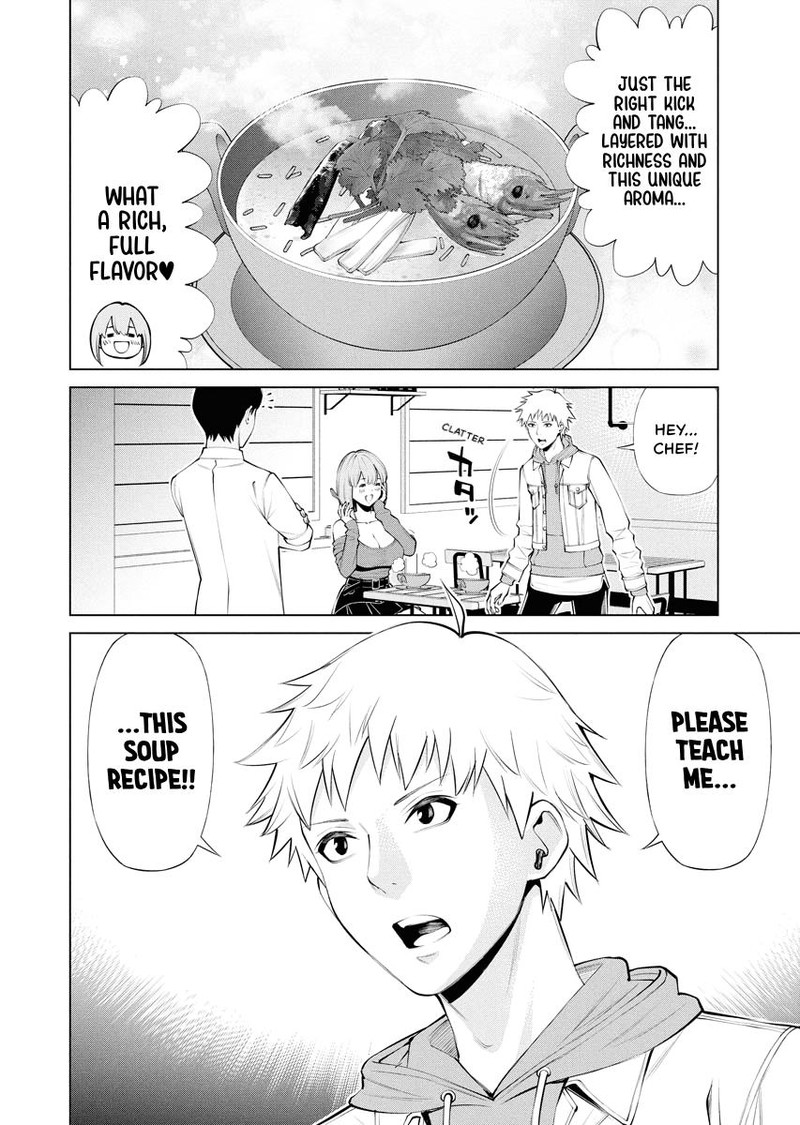 Majo No Soup Chapter 13 Page 10