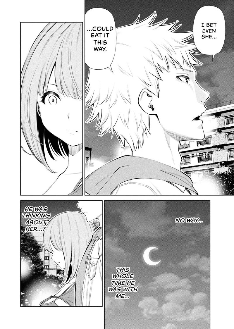 Majo No Soup Chapter 13 Page 18