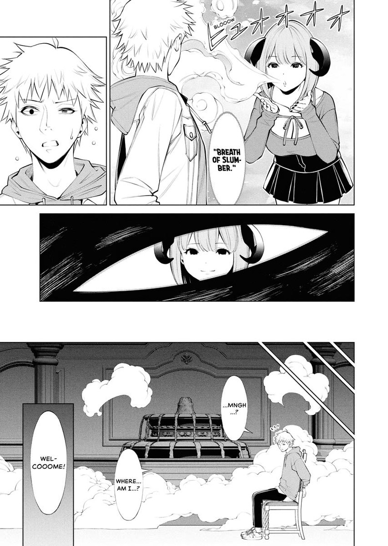 Majo No Soup Chapter 13 Page 23