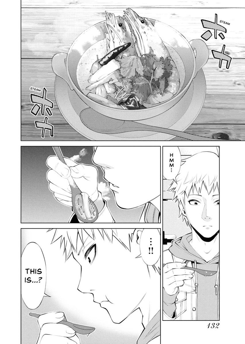 Majo No Soup Chapter 13 Page 8