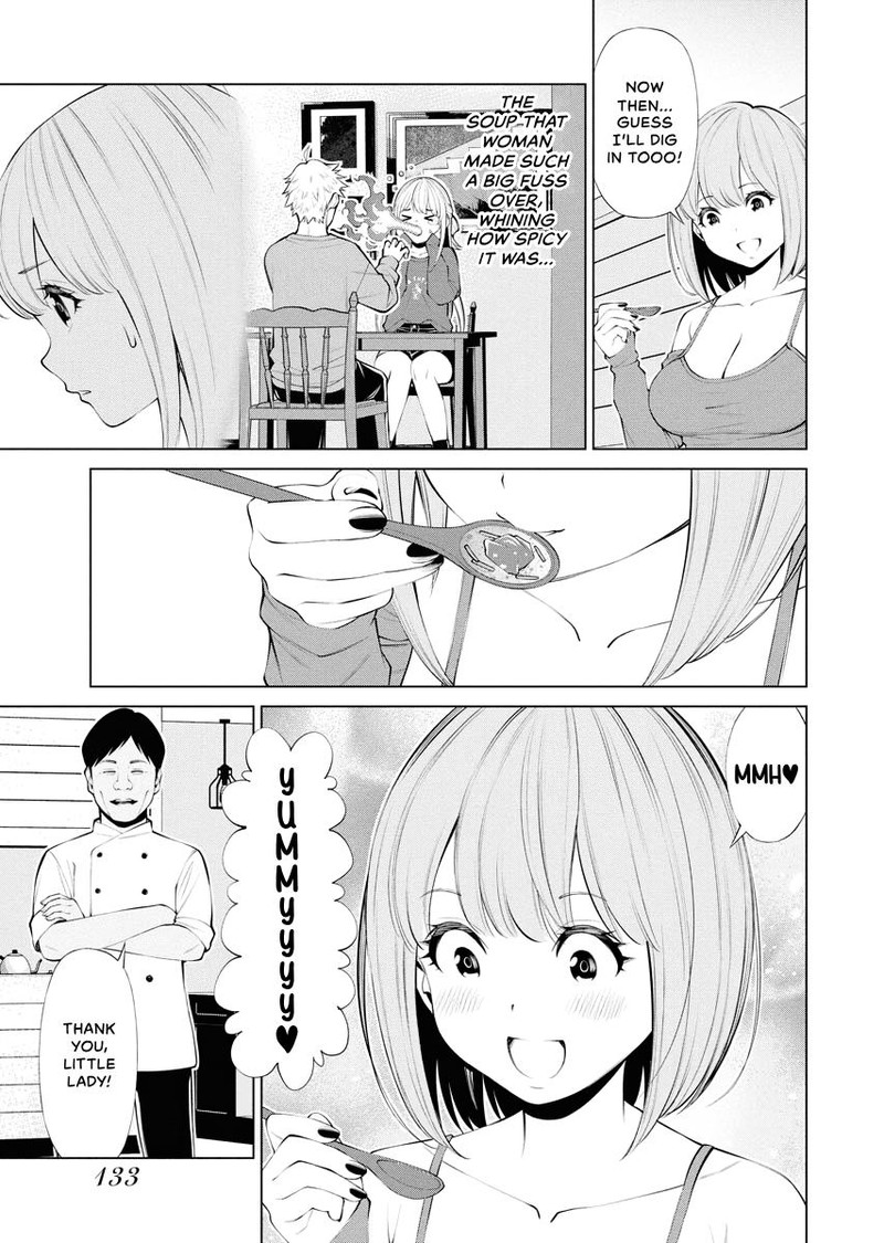 Majo No Soup Chapter 13 Page 9