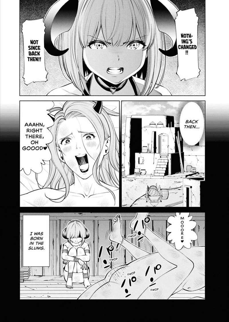 Majo No Soup Chapter 14 Page 12