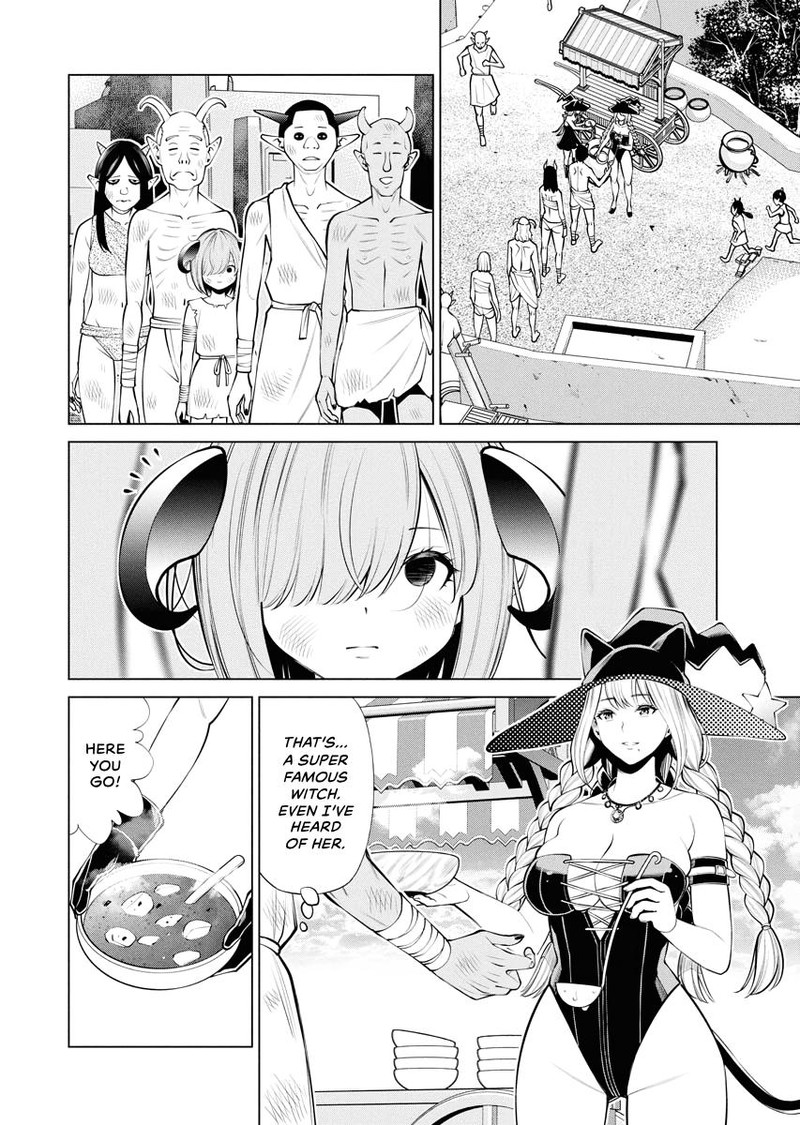 Majo No Soup Chapter 14 Page 14