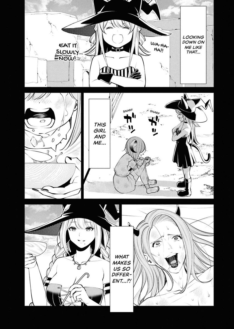 Majo No Soup Chapter 14 Page 19