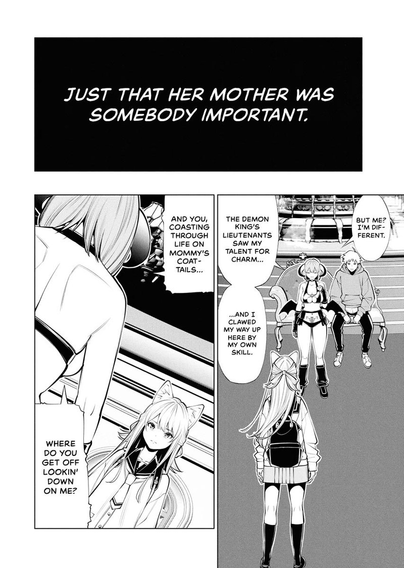 Majo No Soup Chapter 14 Page 20