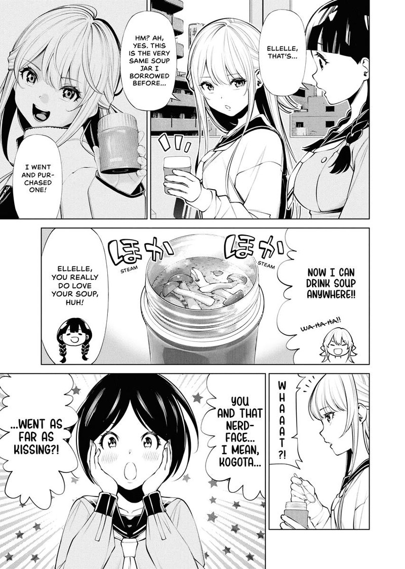 Majo No Soup Chapter 14 Page 5