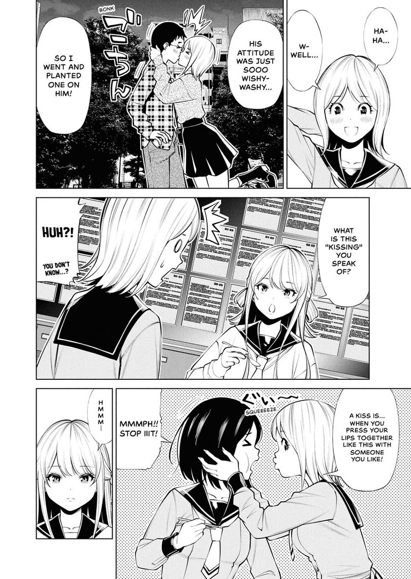 Majo No Soup Chapter 14 Page 6
