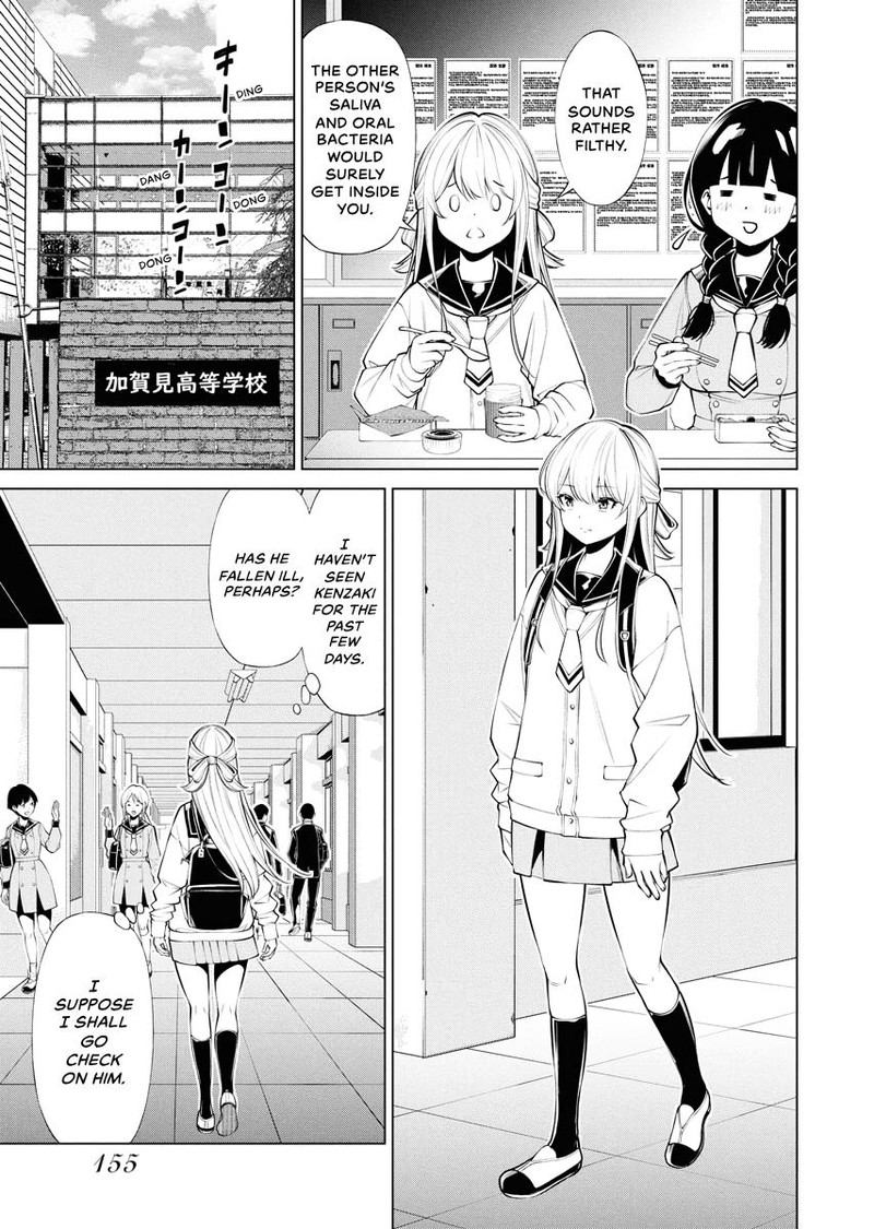 Majo No Soup Chapter 14 Page 7