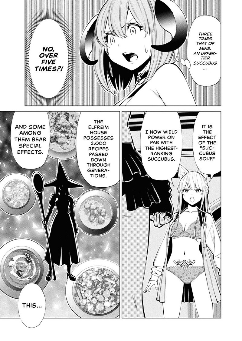 Majo No Soup Chapter 15 Page 12