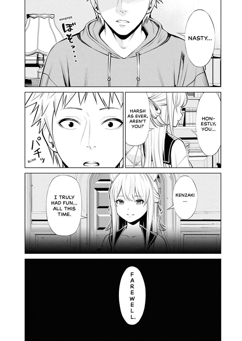 Majo No Soup Chapter 15 Page 18