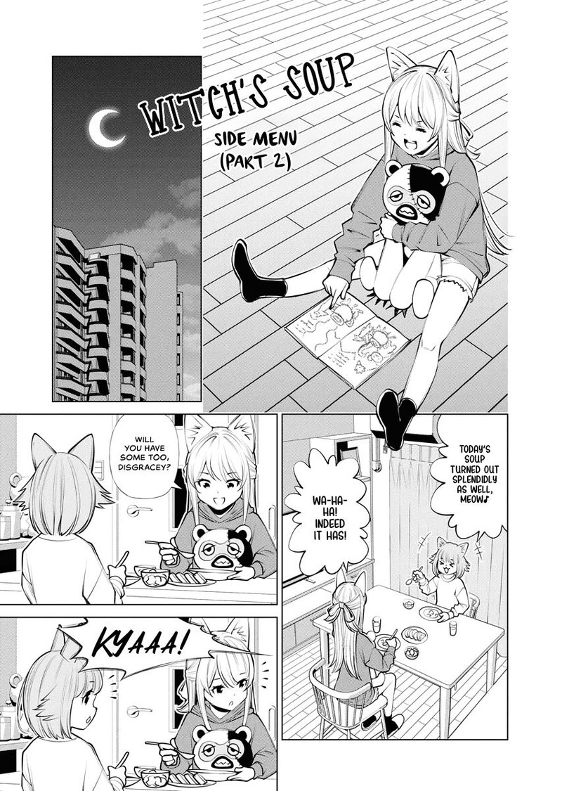 Majo No Soup Chapter 15 Page 24