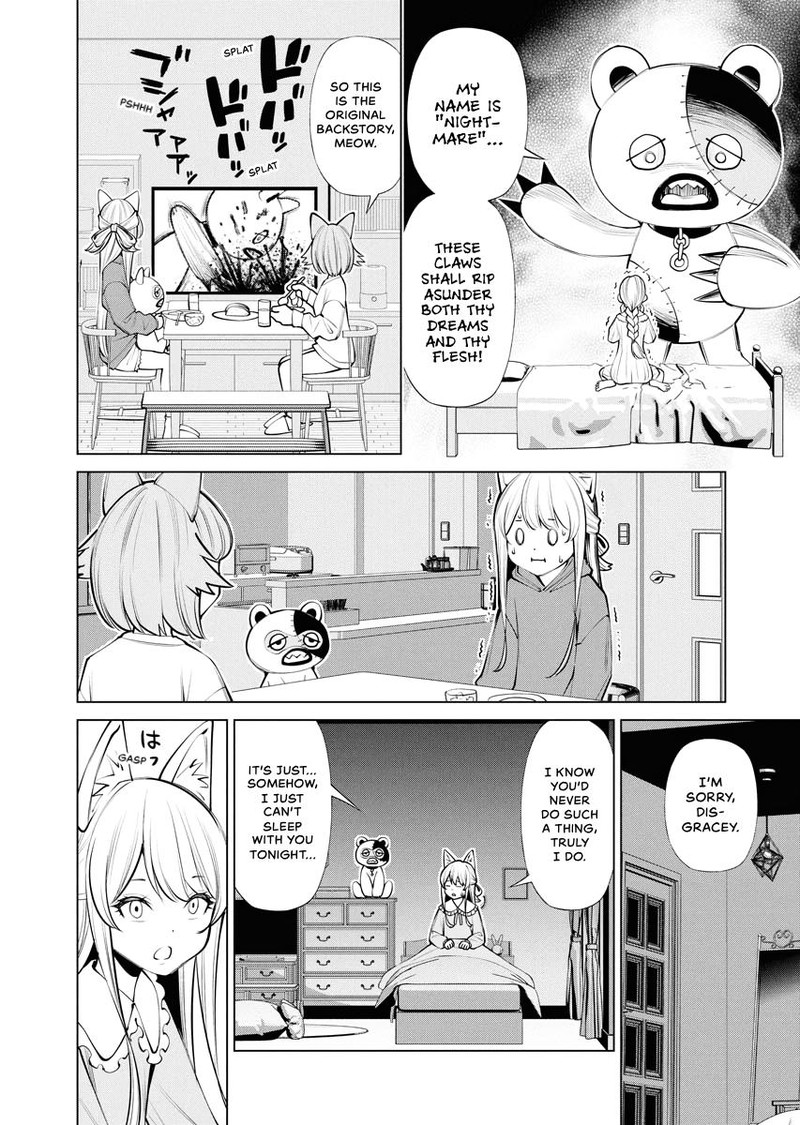 Majo No Soup Chapter 15 Page 25