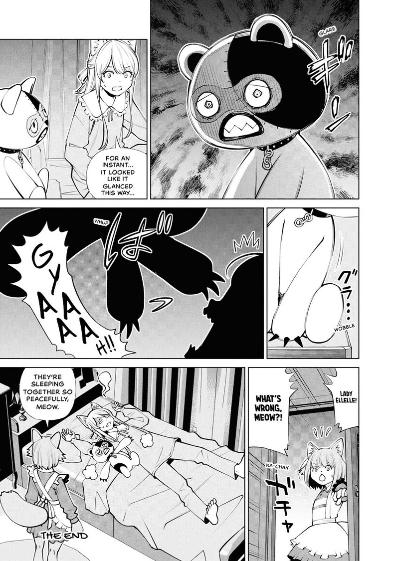 Majo No Soup Chapter 15 Page 26
