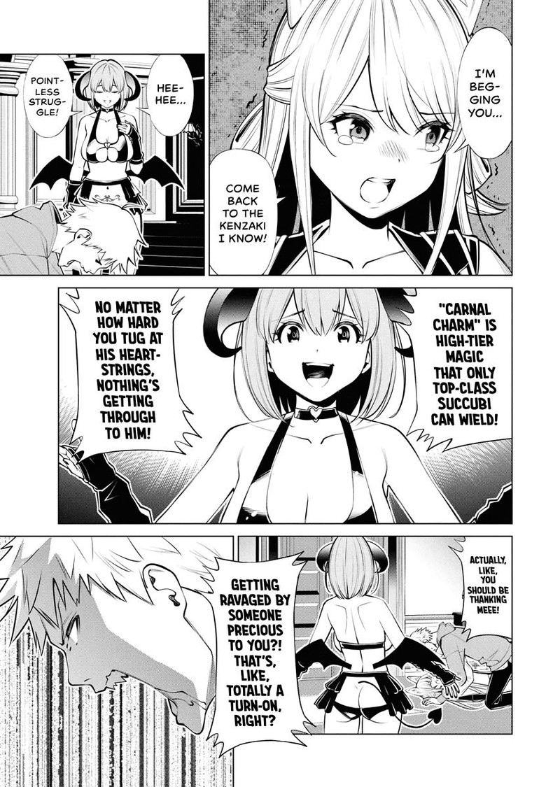 Majo No Soup Chapter 15 Page 5