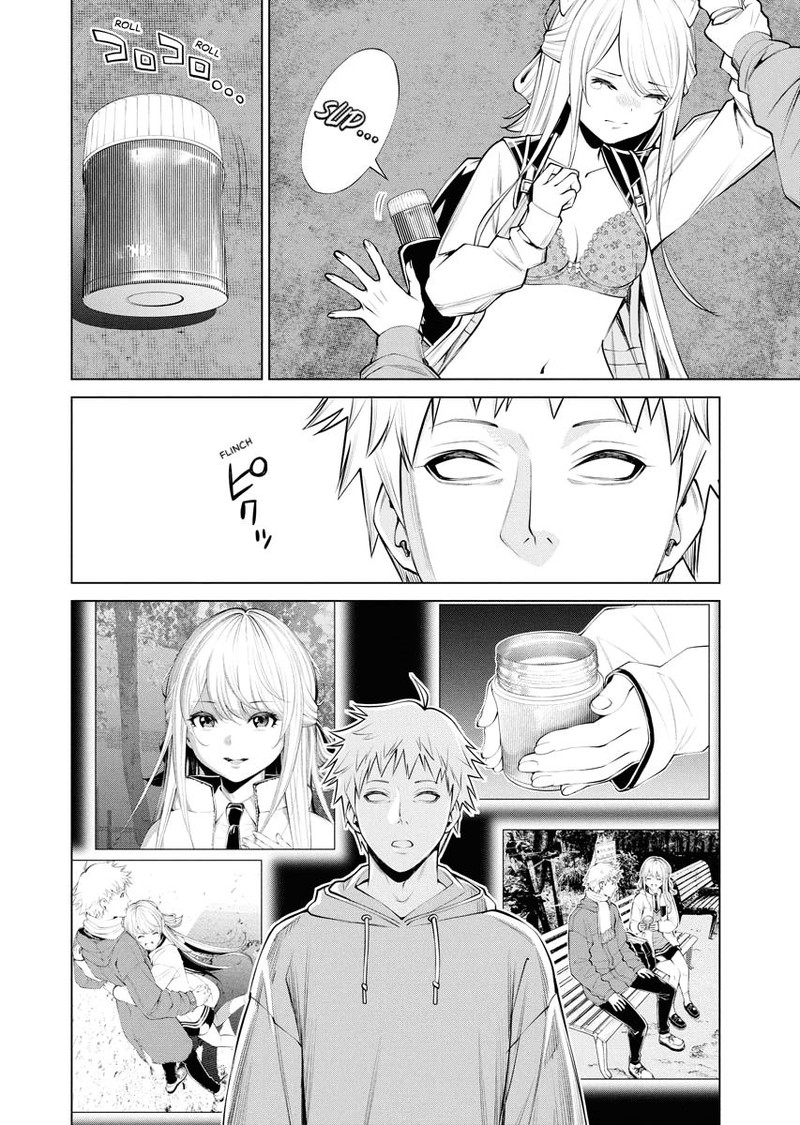 Majo No Soup Chapter 15 Page 6