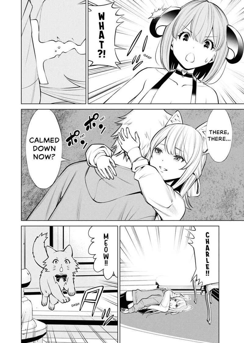 Majo No Soup Chapter 15 Page 9
