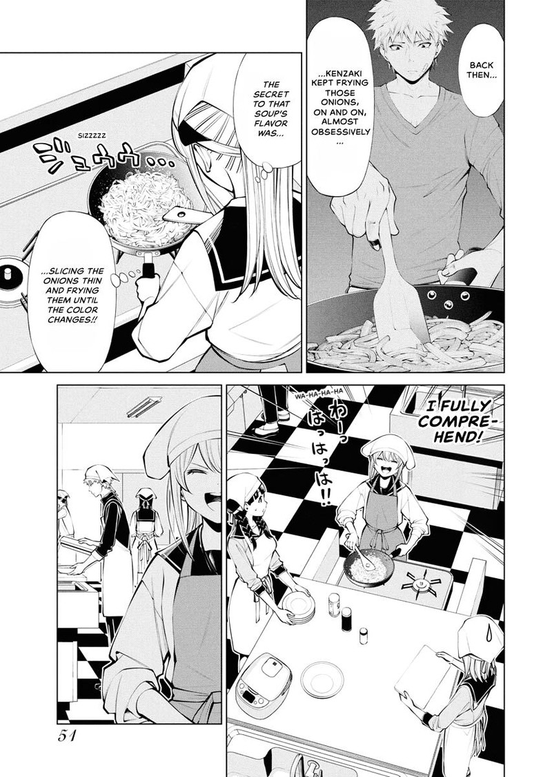 Majo No Soup Chapter 2 Page 13