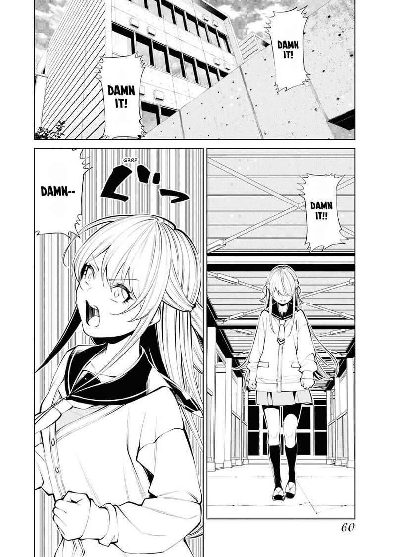 Majo No Soup Chapter 2 Page 22