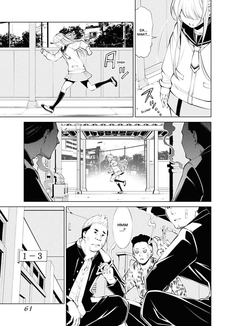 Majo No Soup Chapter 2 Page 23