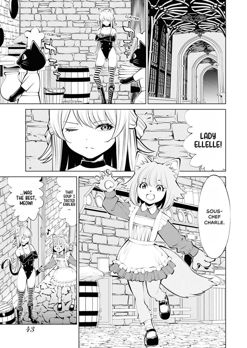 Majo No Soup Chapter 2 Page 5