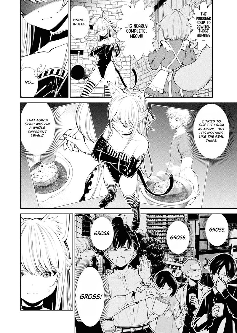 Majo No Soup Chapter 2 Page 6