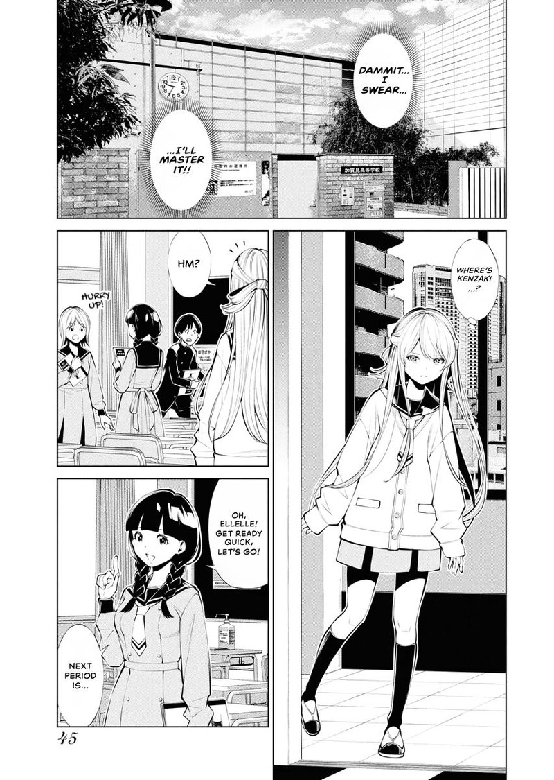 Majo No Soup Chapter 2 Page 7