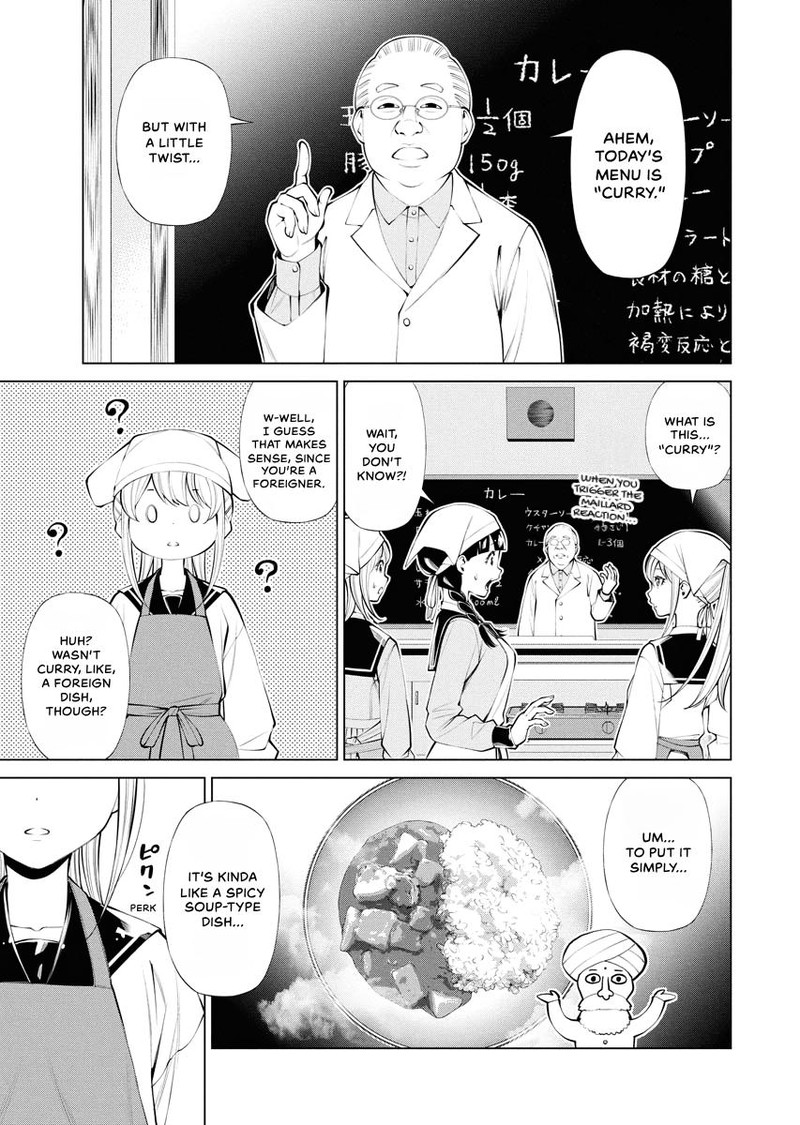 Majo No Soup Chapter 2 Page 9