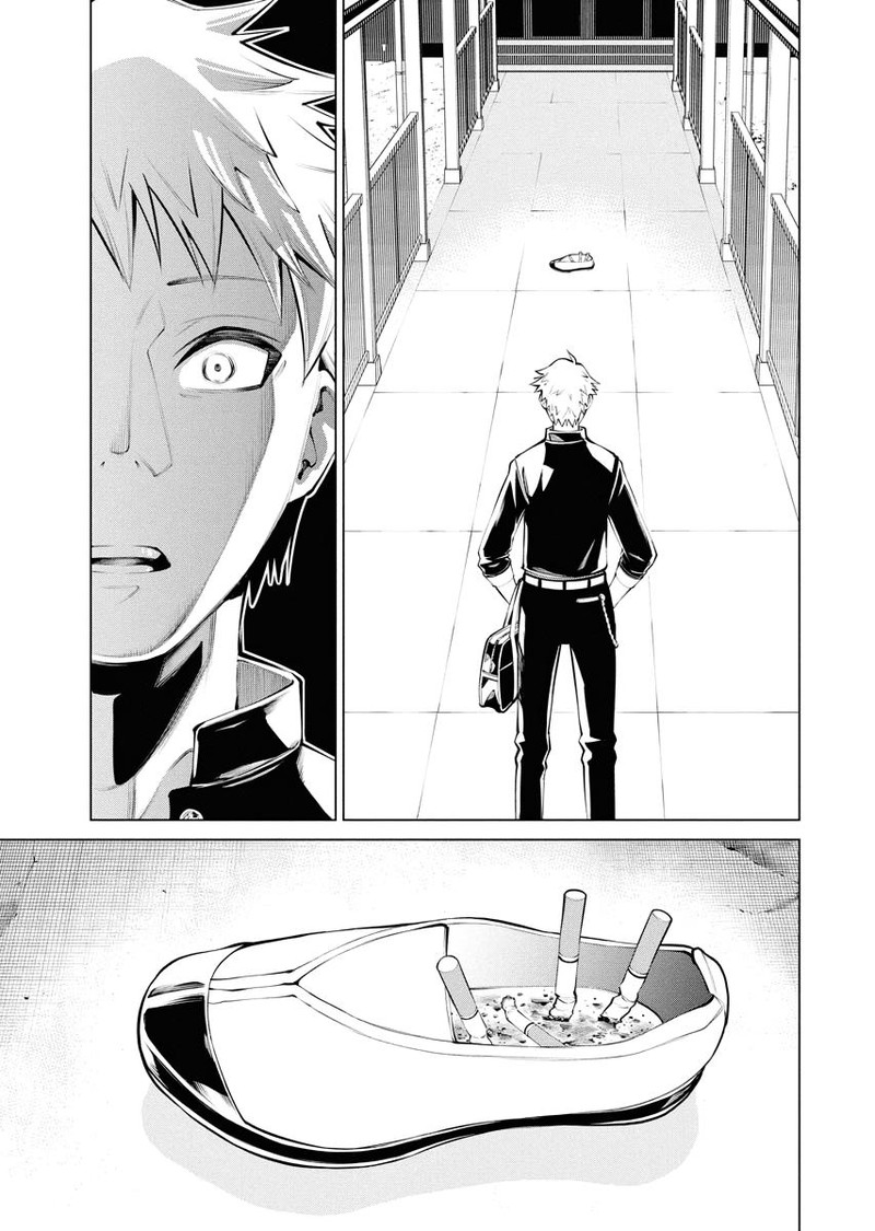 Majo No Soup Chapter 3 Page 13