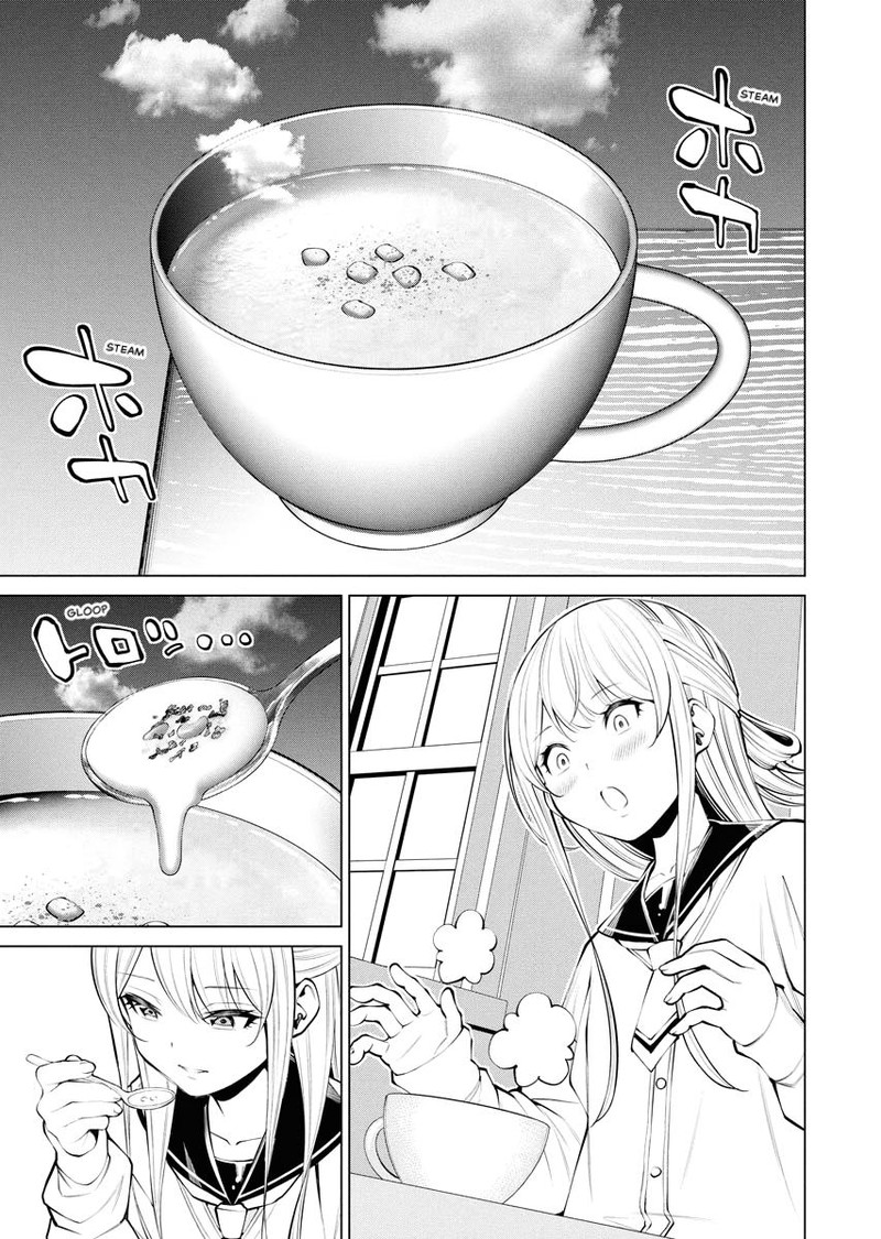 Majo No Soup Chapter 4 Page 21