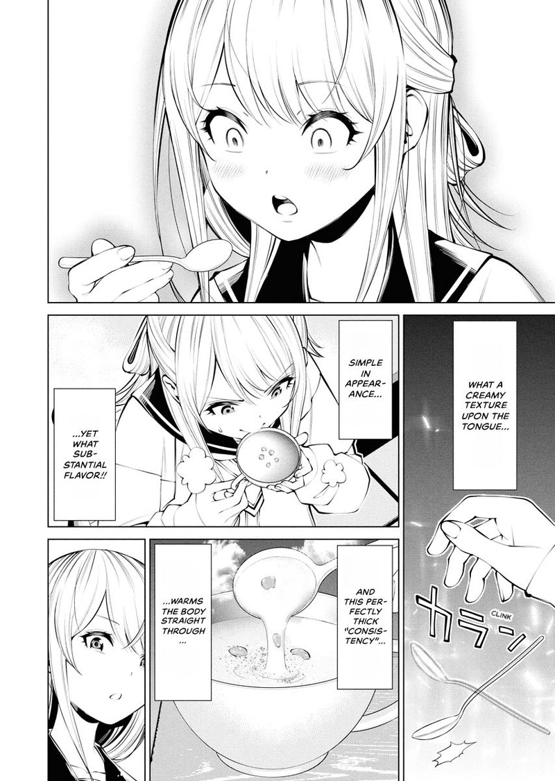 Majo No Soup Chapter 4 Page 22