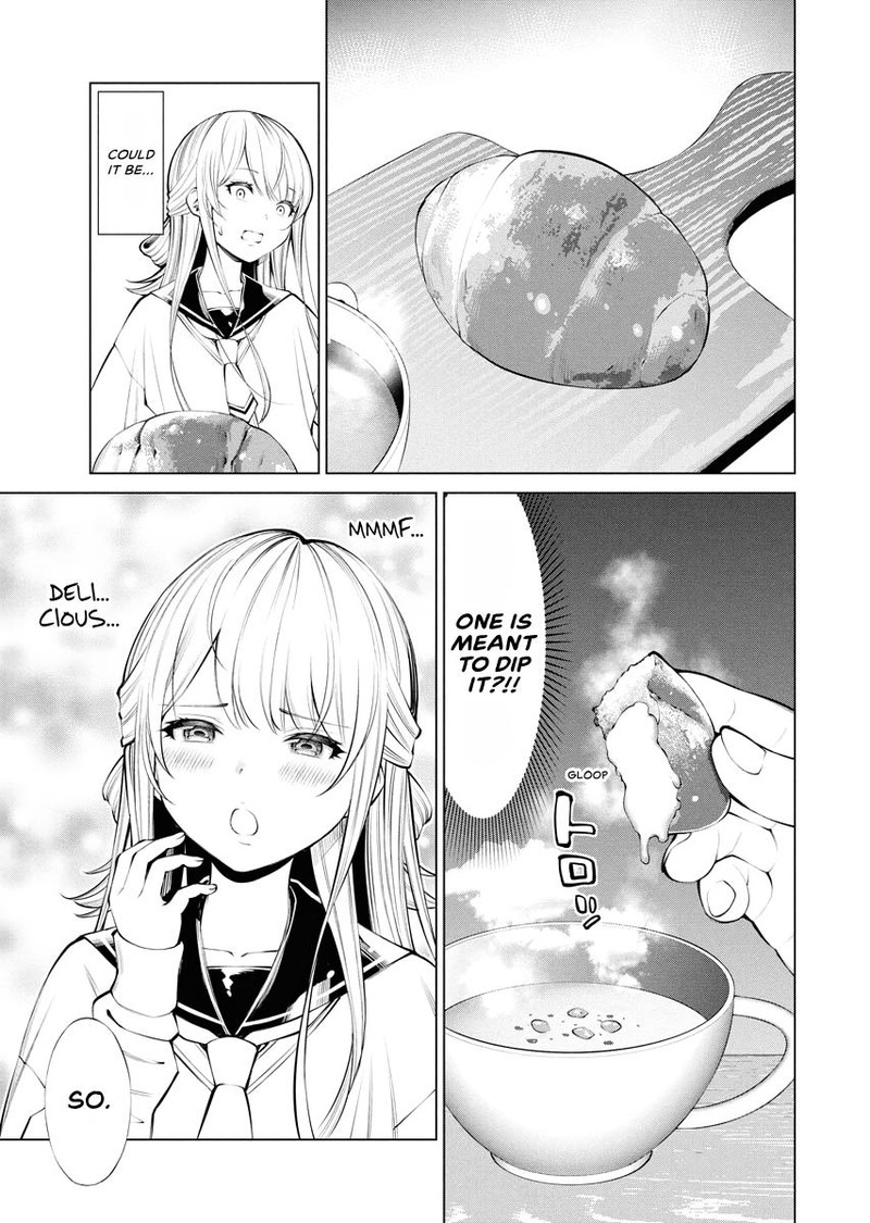 Majo No Soup Chapter 4 Page 23