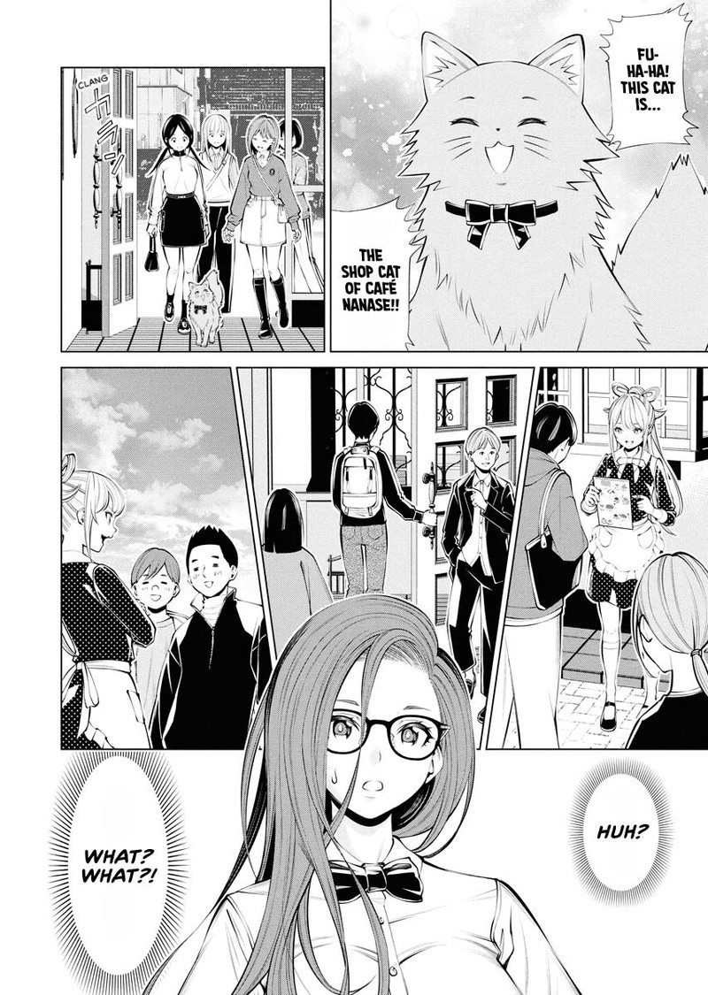 Majo No Soup Chapter 5 Page 10