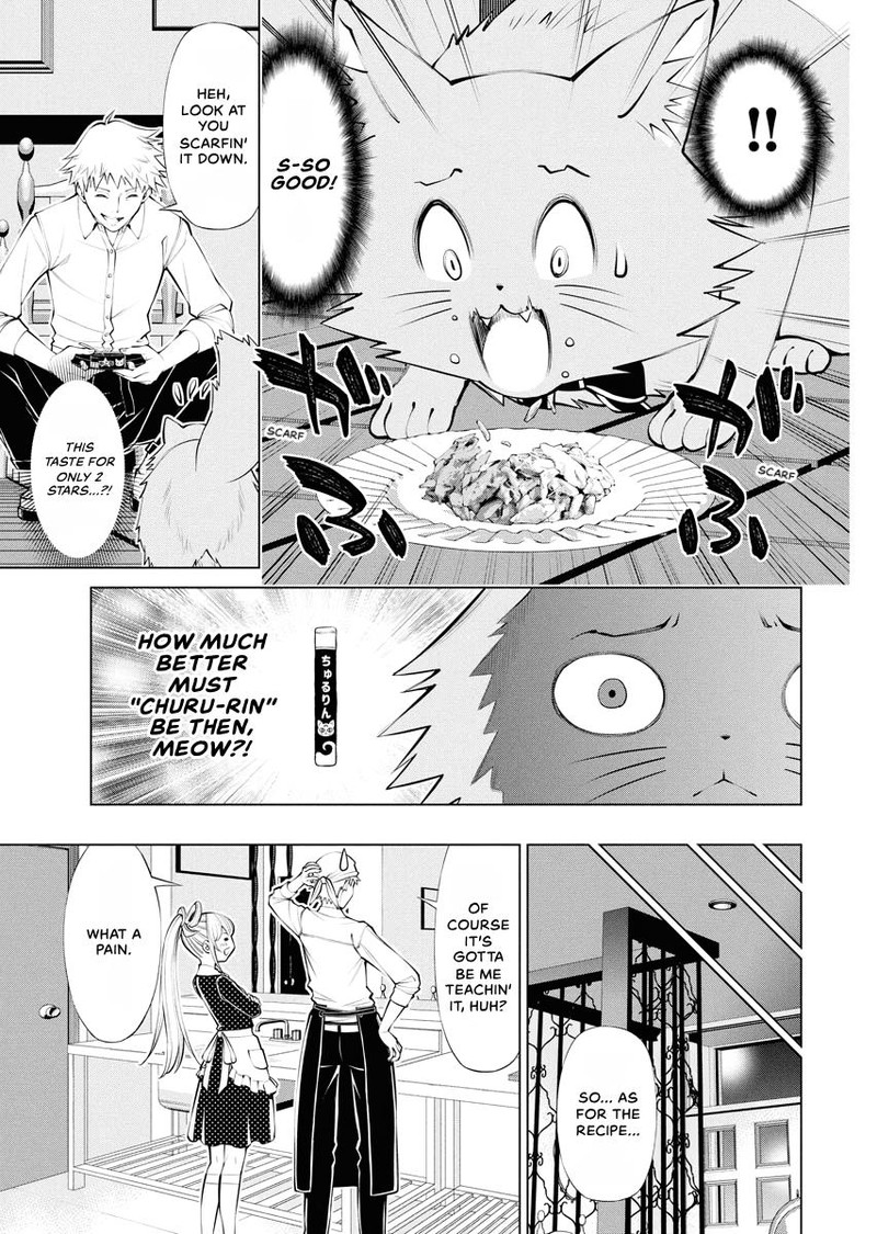 Majo No Soup Chapter 5 Page 17