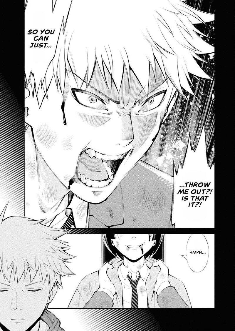 Majo No Soup Chapter 6 Page 19