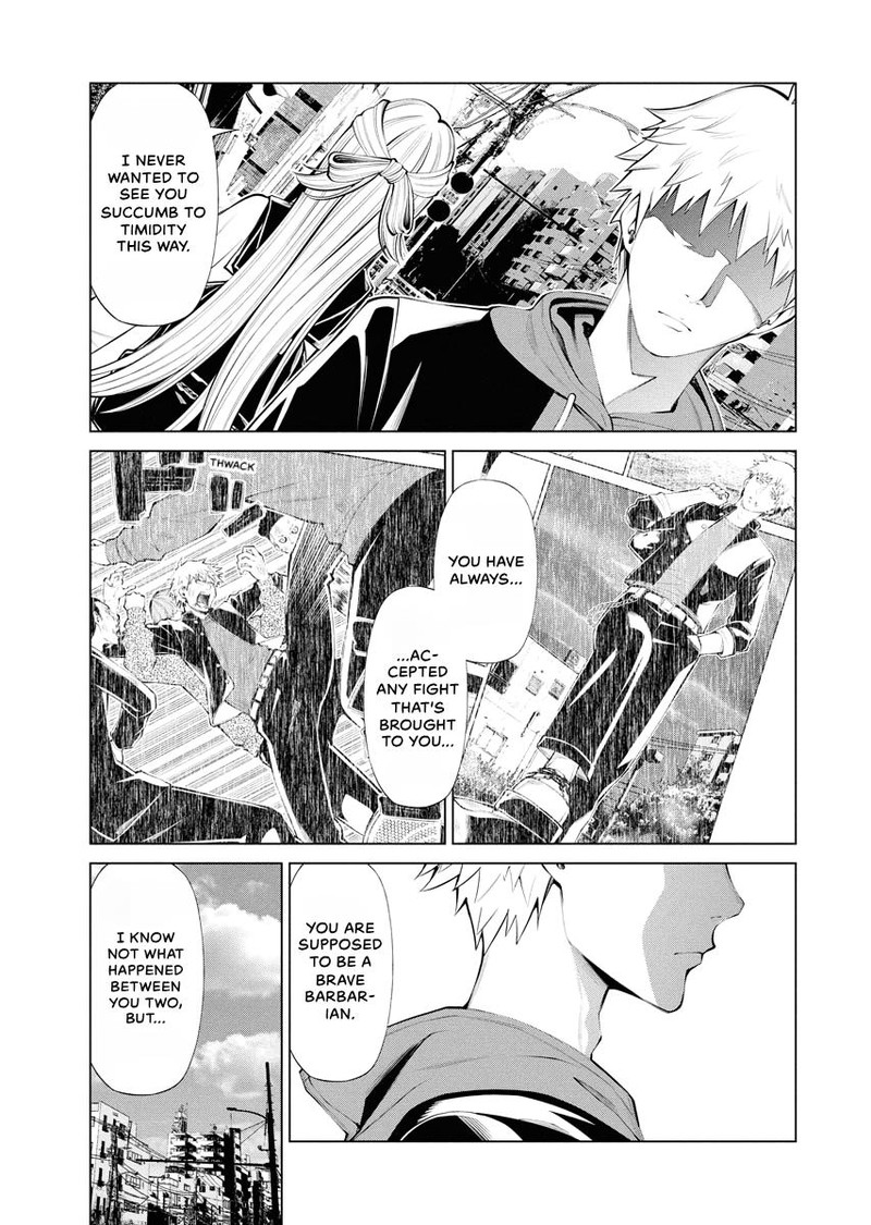 Majo No Soup Chapter 6 Page 21