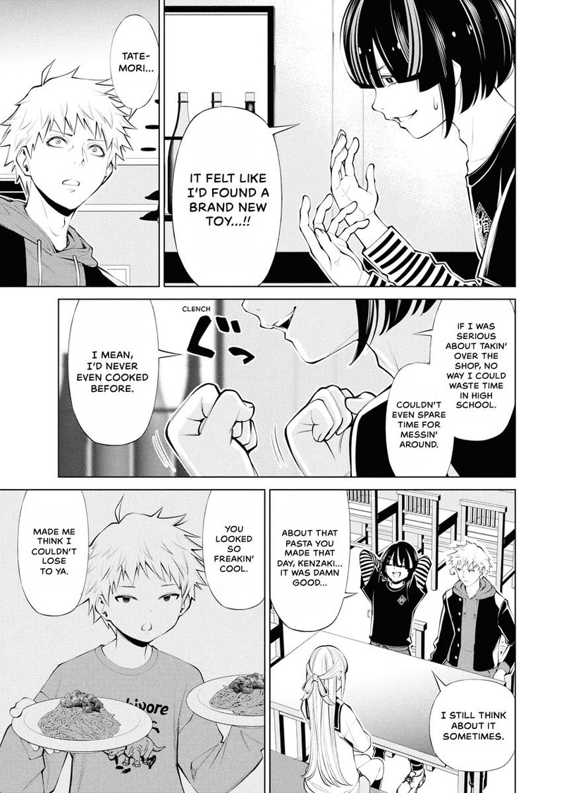 Majo No Soup Chapter 7 Page 15