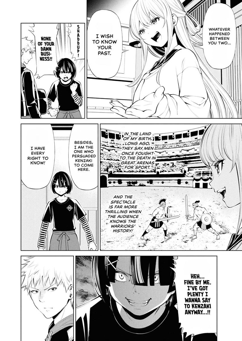 Majo No Soup Chapter 7 Page 2