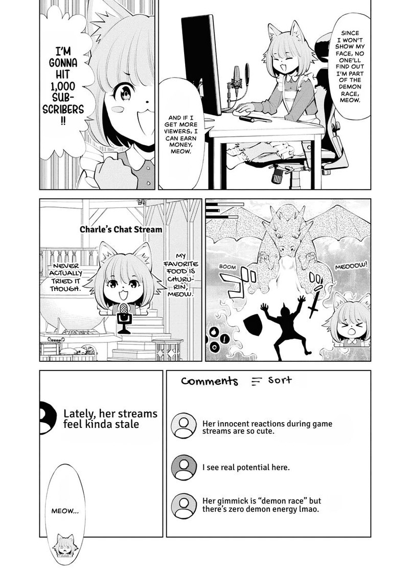 Majo No Soup Chapter 7 Page 28