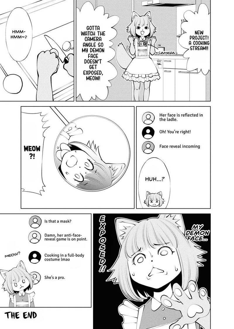 Majo No Soup Chapter 7 Page 29